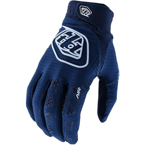 Troy Lee Designs Air Gloves - Plain Colours Navy / 2XL