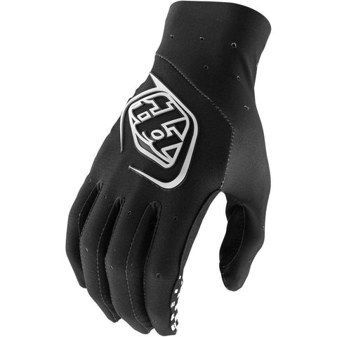 Troy Lee Designs SE Ultra Gloves Solid - Black / XL