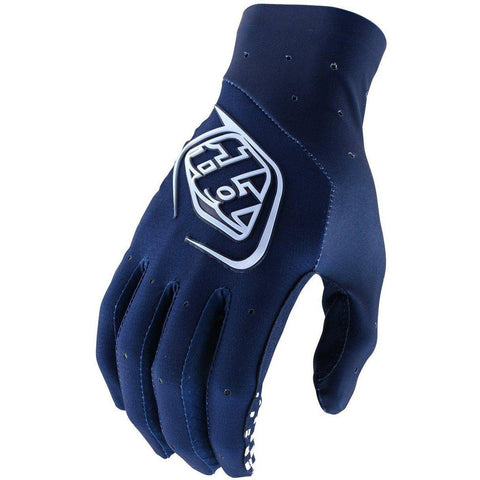 Troy Lee Designs SE Ultra Gloves Solid - Navy / S