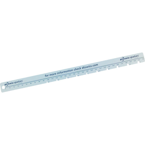 TOOL DT Spoke Ruler - TLDT102