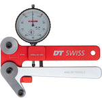 TOOL DT Tensio Analog Red / Silver - TLDT135