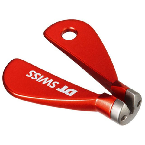 TOOL DT Pro Nipple Wrench Red