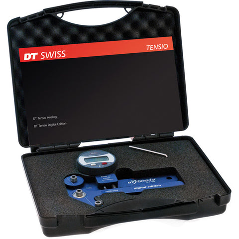 TOOL DT TensiometerDigitalBlue - TLDT109