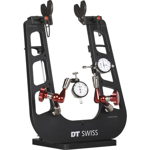 TOOL DT Swiss truing stand V2.0