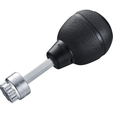 TOOL Hollowtech II C/Arm Inst