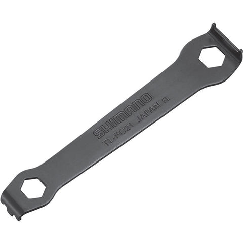 TOOL Chainwheel Peg Spanner - TLFC21