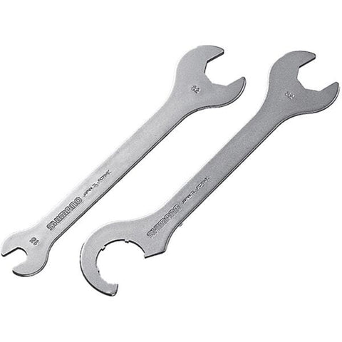 TOOL TLFC31 spanner set 2pcs 15/32mm - TLFC31