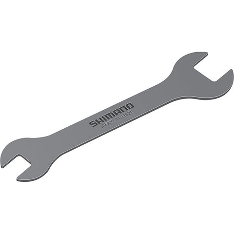 TOOL M800 hub spanner 24x17mm - TLHS22