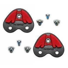 Sidi Toe Insert RS17 Grey / One Size