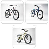 NEW 2026 Mafiabikes Mafia - TRAFFIC - Bomma 27.5" - 10 Speed - Wheelie Bike