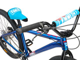 (BOMMA) Mafiabikes Mafia - TRAFFIC - Bomma 27.5" - 10 Speed - Wheelie Bike