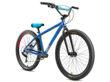 (BOMMA) Mafiabikes Mafia - TRAFFIC - Bomma 27.5" - 10 Speed - Wheelie Bike