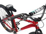(BOMMA) Mafiabikes Mafia - TRAFFIC - Bomma 27.5" - 10 Speed - Wheelie Bike