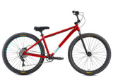 (BOMMA) Mafiabikes Mafia - TRAFFIC - Bomma 27.5" - 10 Speed - Wheelie Bike