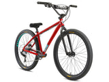(BOMMA) Mafiabikes Mafia - TRAFFIC - Bomma 27.5" - 10 Speed - Wheelie Bike