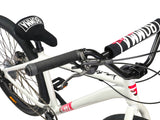 (BOMMA) Mafiabikes Mafia - TRAFFIC - Bomma 27.5" - 10 Speed - Wheelie Bike