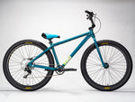 NEW 2024 Mafiabikes Mafia - TRAFFIC - Bomma 27.5" - 10 Speed - Wheelie Bike