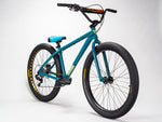 NEW 2024 Mafiabikes Mafia - TRAFFIC - Bomma 27.5" - 10 Speed - Wheelie Bike