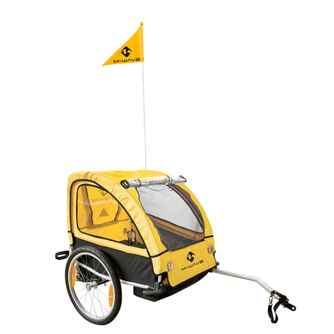Stalwart KID SUSPENSION LIGHT Trailer