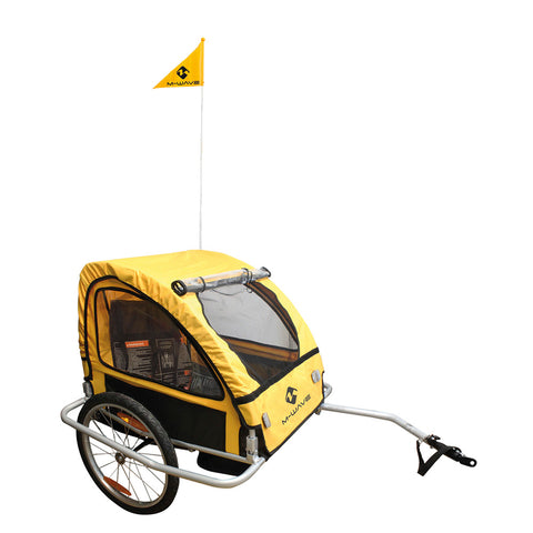 Stalwart KID EASY LIGHT Trailer