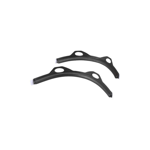 Troy Lee Designs A3 Replacement Sweatglide Black / XS/S