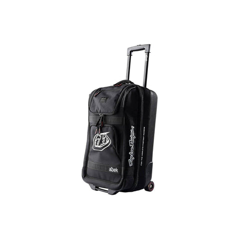 Troy Lee Designs Short Haul Roller Bag Black / One Size