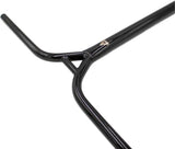 Trynyty Why Titanium Pro Scooter Bar (Black)