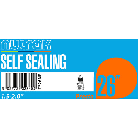 TUBE NutrakSeal 26x1.5-2.0 Prt