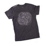 Tech Logo T-ShirtT-Shirt with Gusset logoÊ