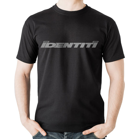 F-print Logo T-shirtShort SleeveSizes S-XL