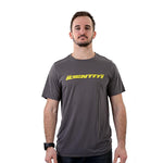 Riding Tee LogoTechnical T-Shirt
