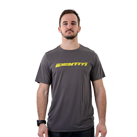Riding Tee LogoTechnical T-Shirt