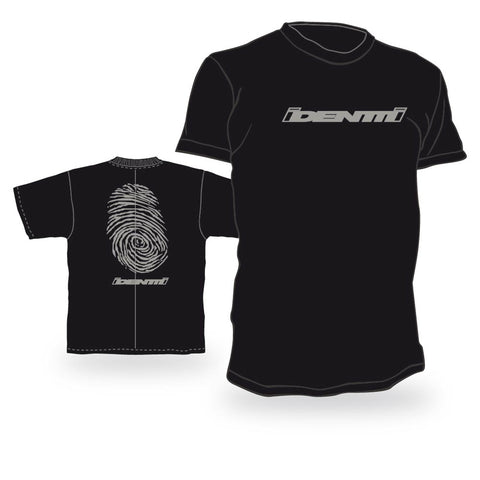 F-print Logo T-shirtShort SleeveSizes S-XL