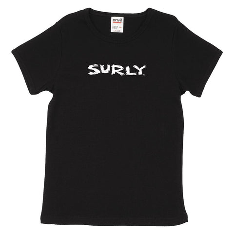 Logo T-ShirtShort SleeveSizes S-XXL