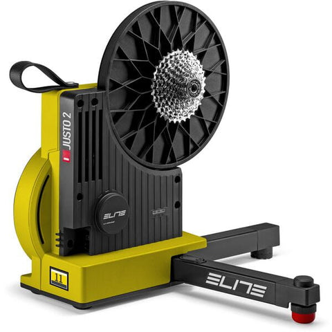 TRAINER Justo2 LtdEd Y24
