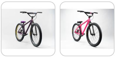 NEW 2026 Mafiabikes Mafia - TTO - Bomma 27.5" - Single Speed - Wheelie Bike