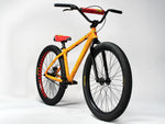 NEW 2024 Mafiabikes Mafia - TTO - Bomma 27.5" - Single Speed - Wheelie Bike