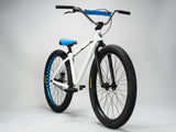 NEW 2024 Mafiabikes Mafia - TTO - Bomma 27.5" - Single Speed - Wheelie Bike