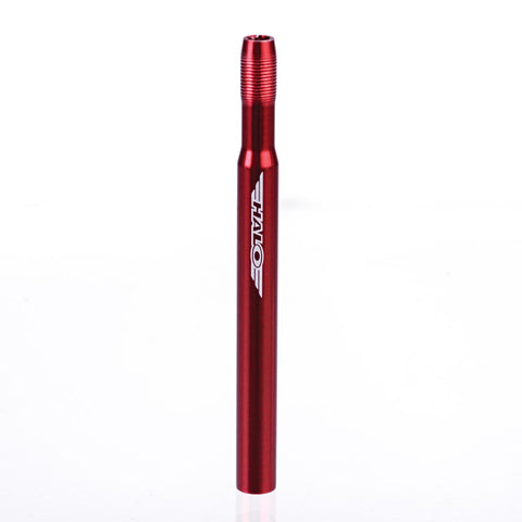 Valve ExtendersLightweight, precision CNC alloy.Anodised Black or Red. 48mm or 72mm.