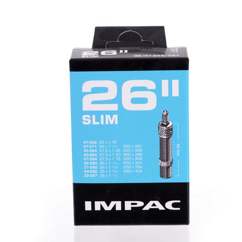 Inner Tube Woods Valve