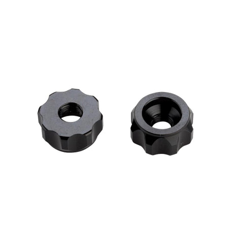 Super P-NutOversize Presta Valve nuts, ideal for Tubeless rims