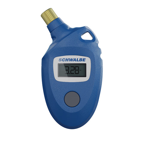 AirmaxDigital pressure gauge