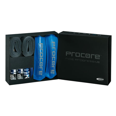 Pro-Core System26, 27.5, 29''