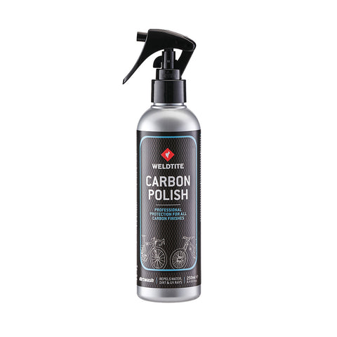 Carbon Clean and Protect SprayCleans and protects carbon frames