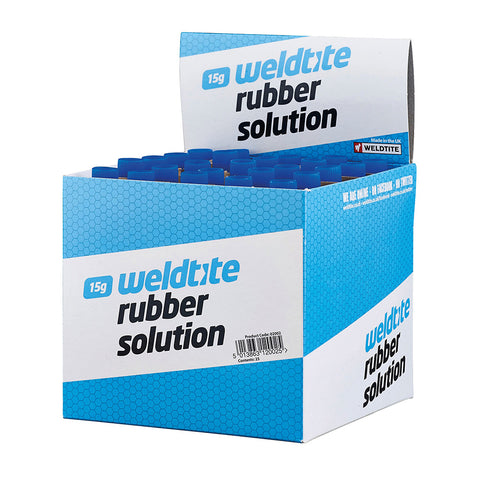 Rubber Solution