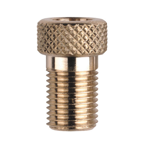 Presta Valve AdaptorWoods to fit Car Valve
