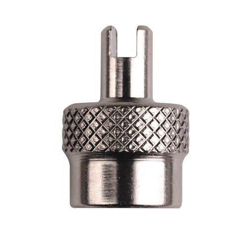 Metal Schrader Valve Cap