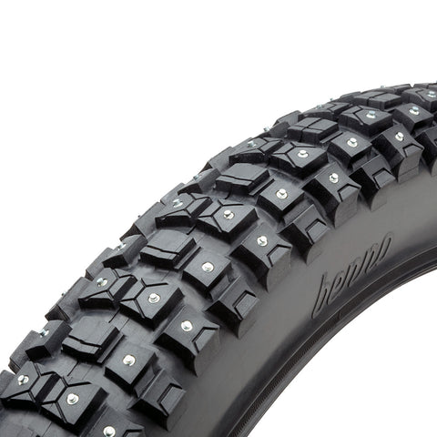 Studded Snow TyreFor Boost E