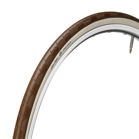 ENE CICLO Tyre700X28CBrown & Beige