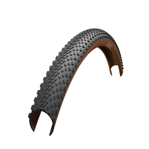 GXC Gravel 29"/700c TyreAggressive and all-weather gravel tyre in 700 x 38c or 700 x 42c